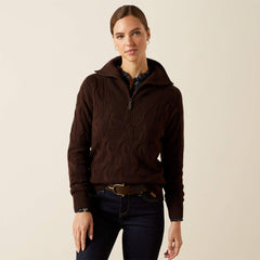 Ariat Alamere Sweater Women