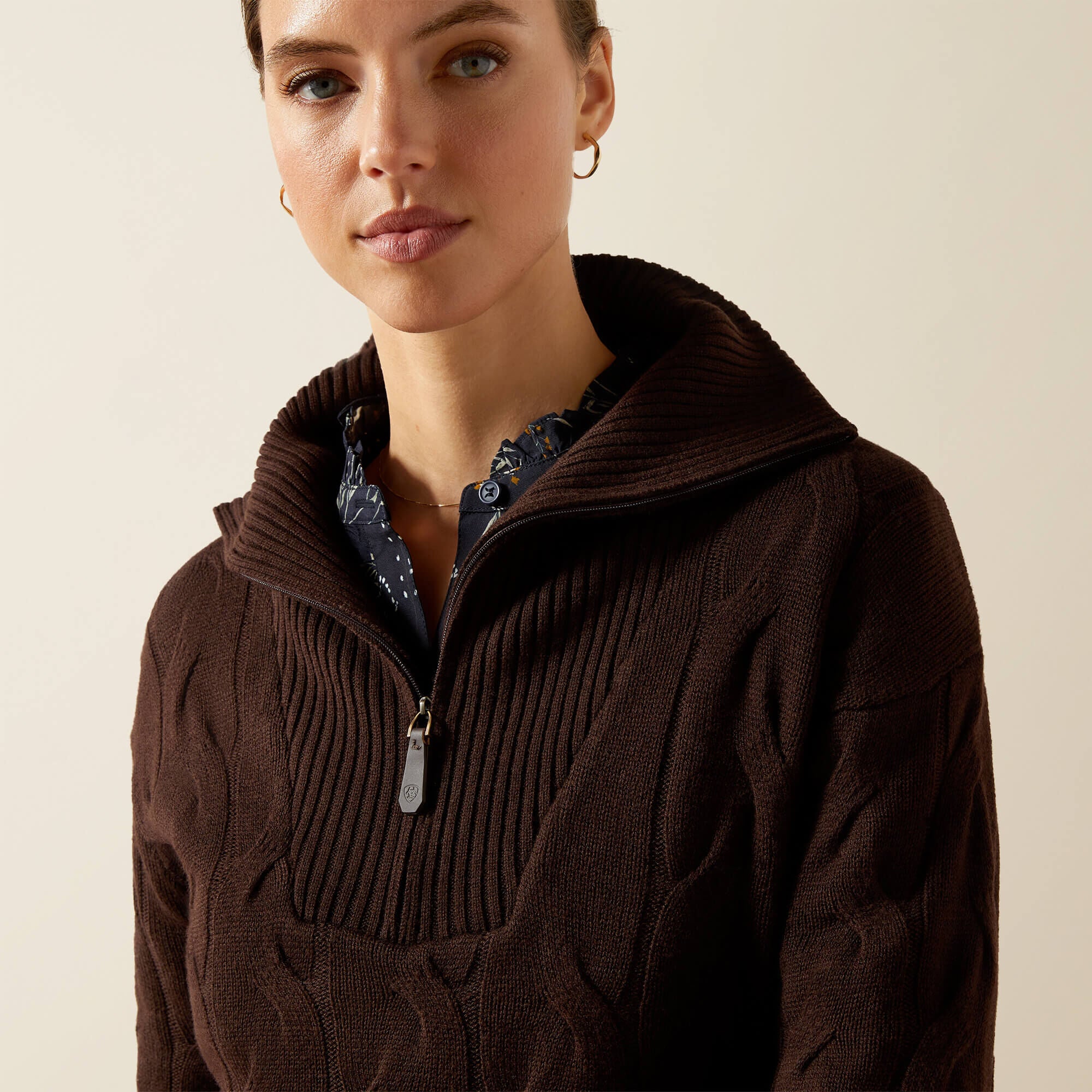 Ariat Alamere Sweater Women