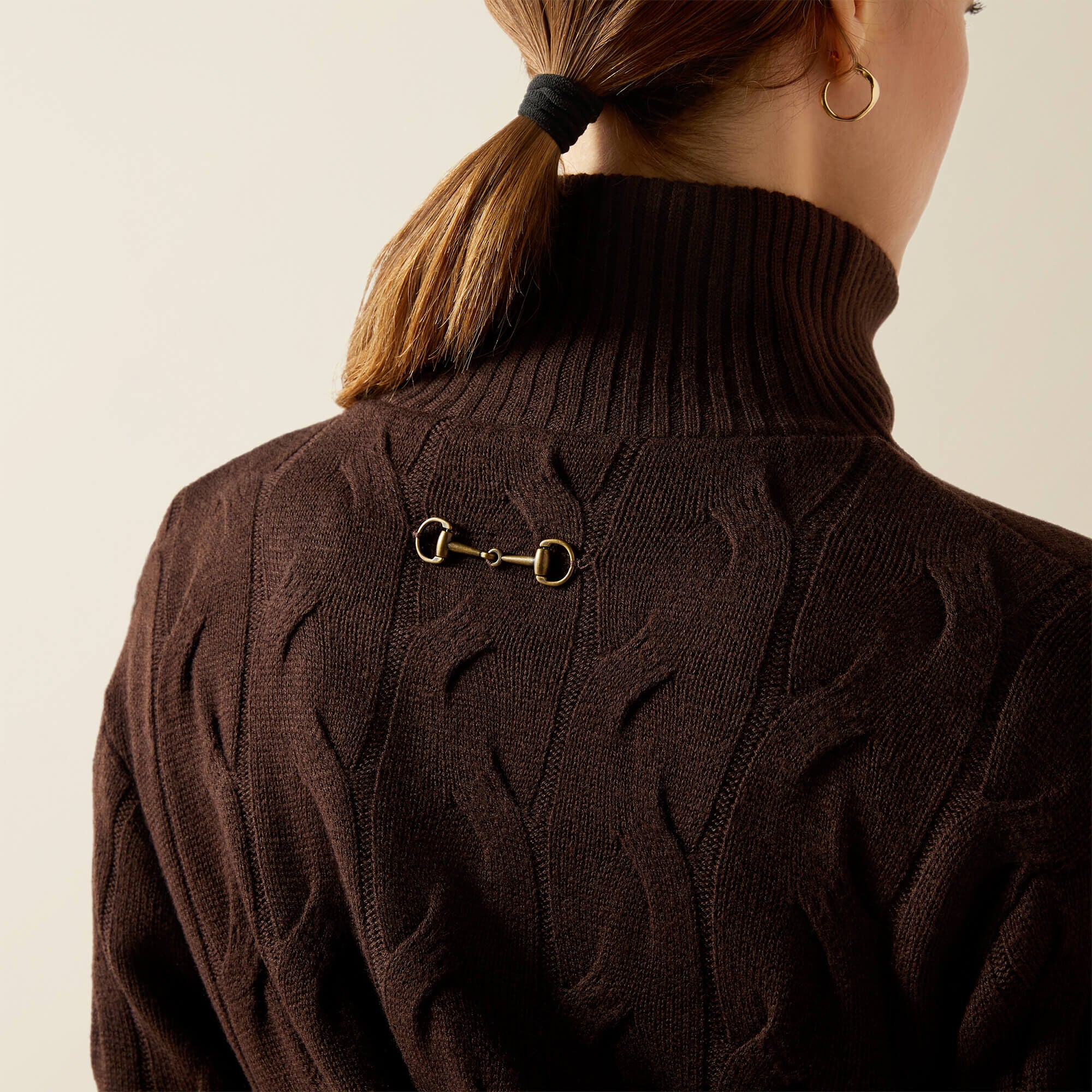 Ariat Alamere Sweater Women