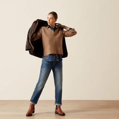 Ariat Blaydon Sweater Women|Trends