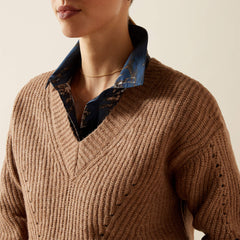 Ariat Blaydon Sweater Women|Trends