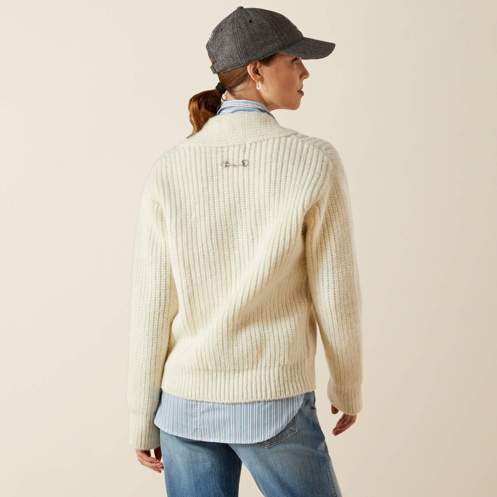 Ariat Arley Sweater Women