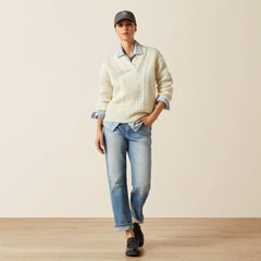 Ariat Arley Sweater Women