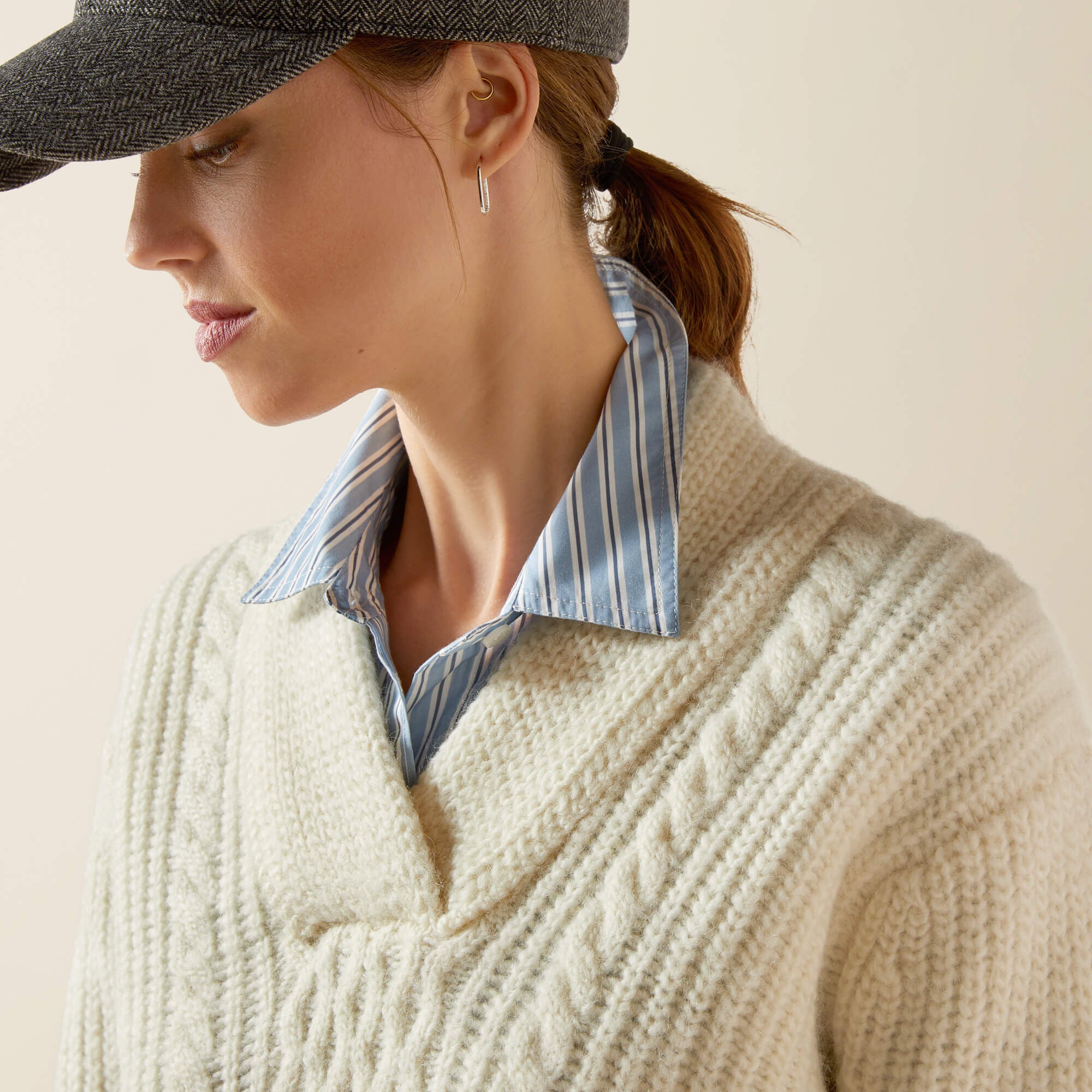 Ariat Arley Sweater Women