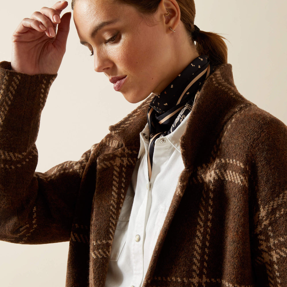 Ariat Ballston Cardigan Women