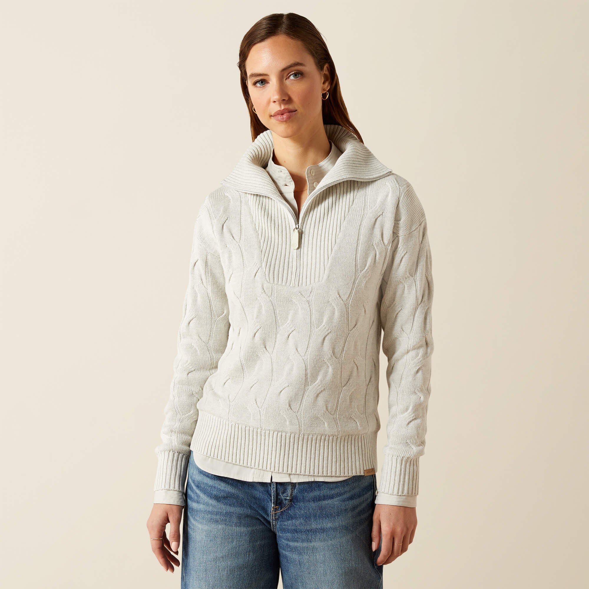 Ariat Alamere Sweater Women