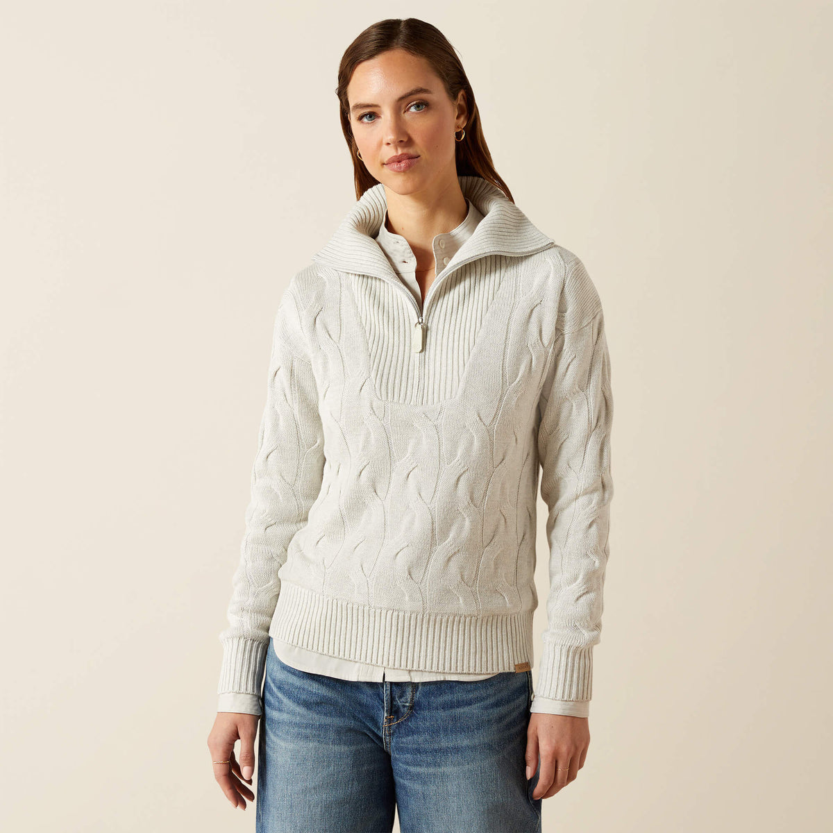 Ariat Alamere Sweater Women
