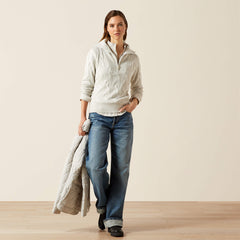 Ariat Alamere Sweater Women