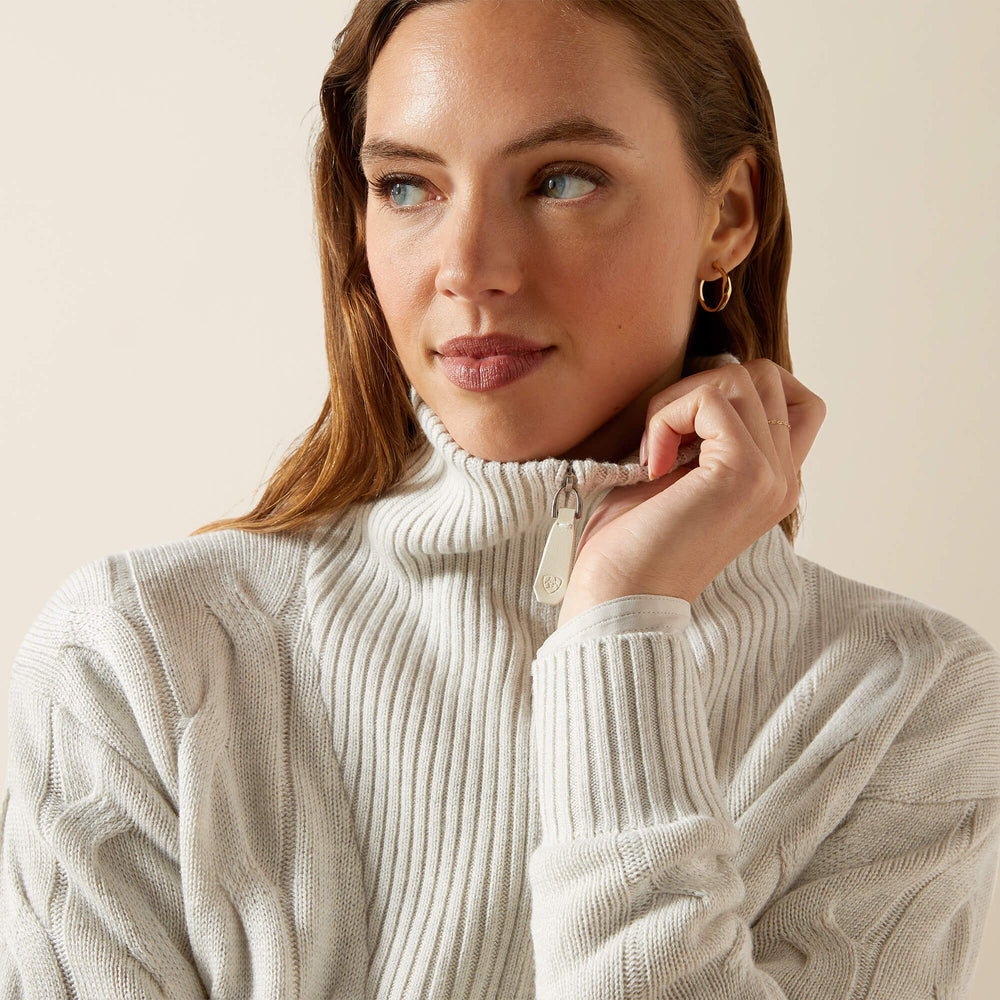 Ariat Alamere Sweater Women