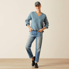 Ariat Blaydon Sweater Women