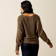Ariat Goldie Sweater Women