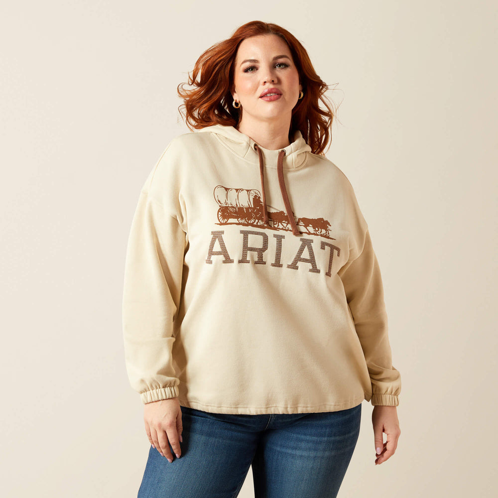 Ariat Essential Hoodie Women|Trends