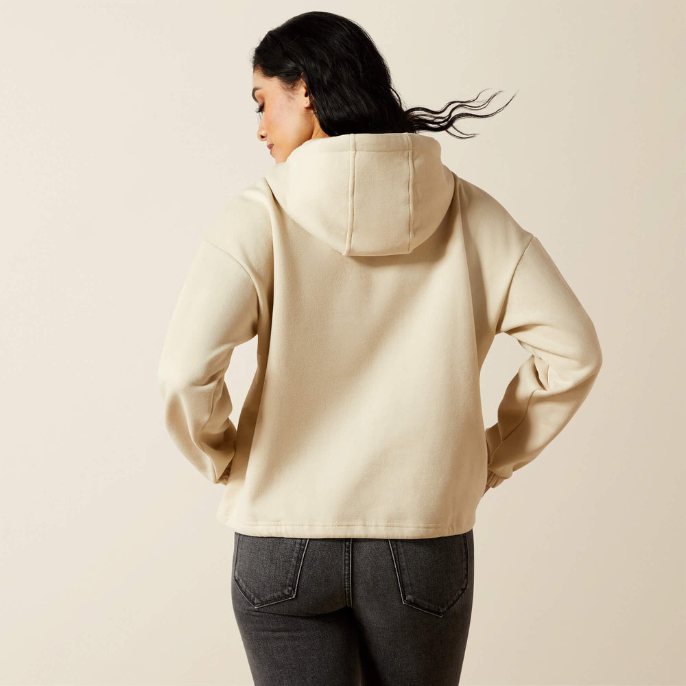 Ariat Essential Hoodie Women|Trends