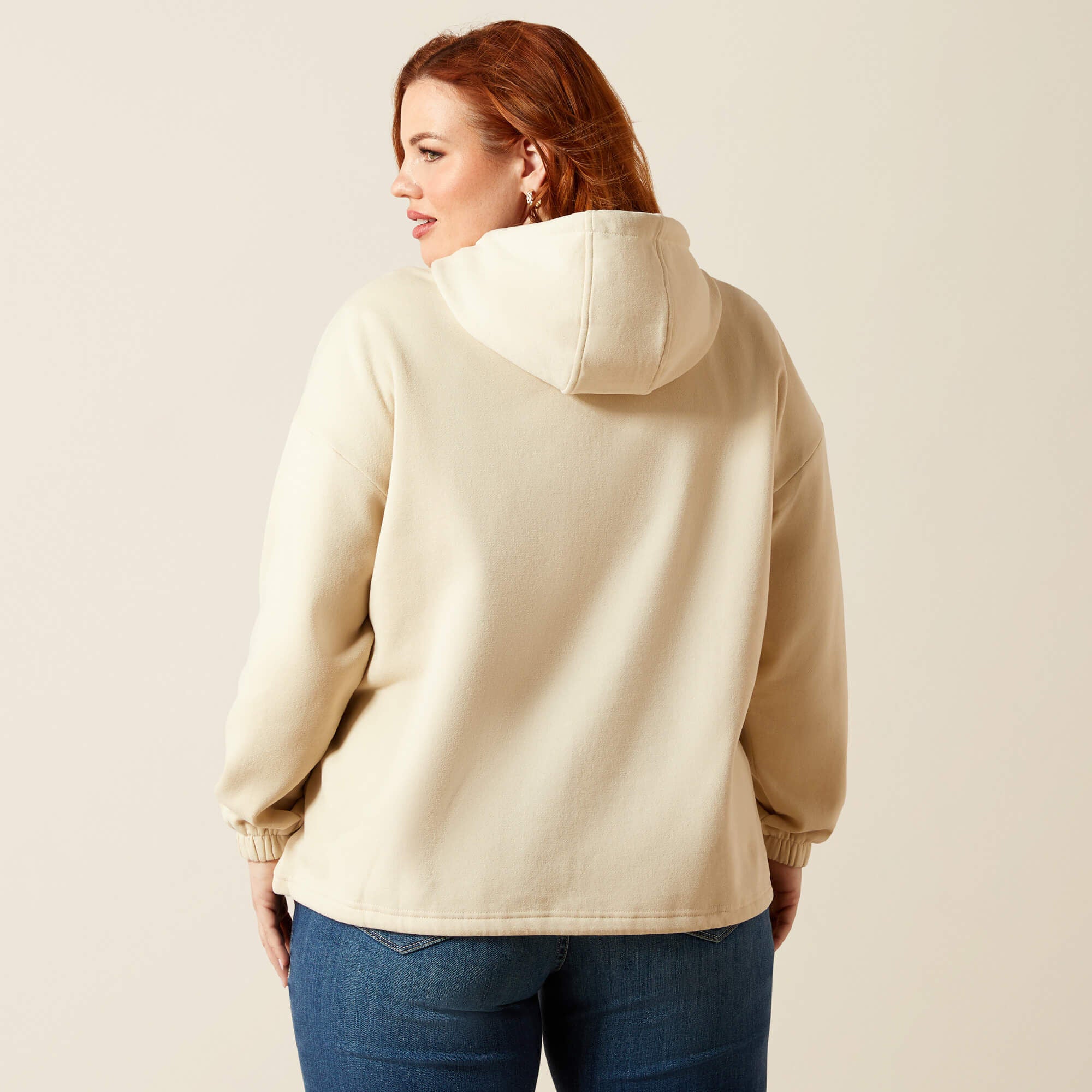 Ariat Essential Hoodie Women|Trends