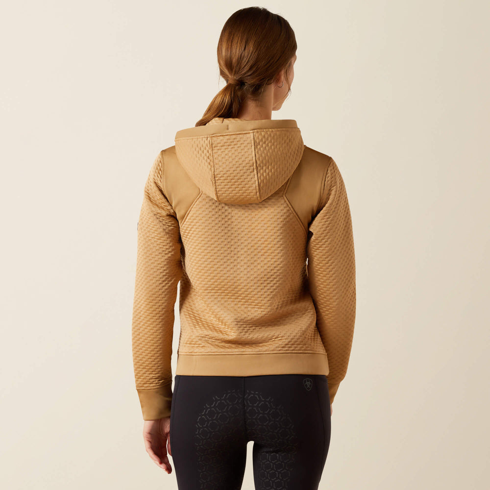Ariat Radiance Full Zip Women|Trends