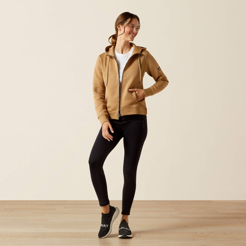 Ariat Radiance Full Zip Women|Trends
