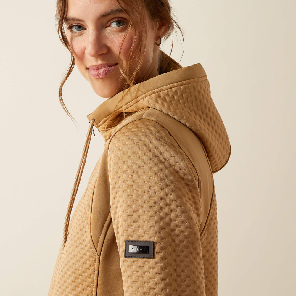 Ariat Radiance Full Zip Women|Trends