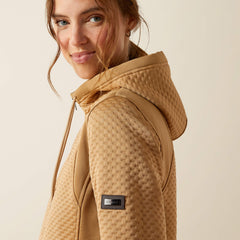 Ariat Radiance Full Zip Women|Trends