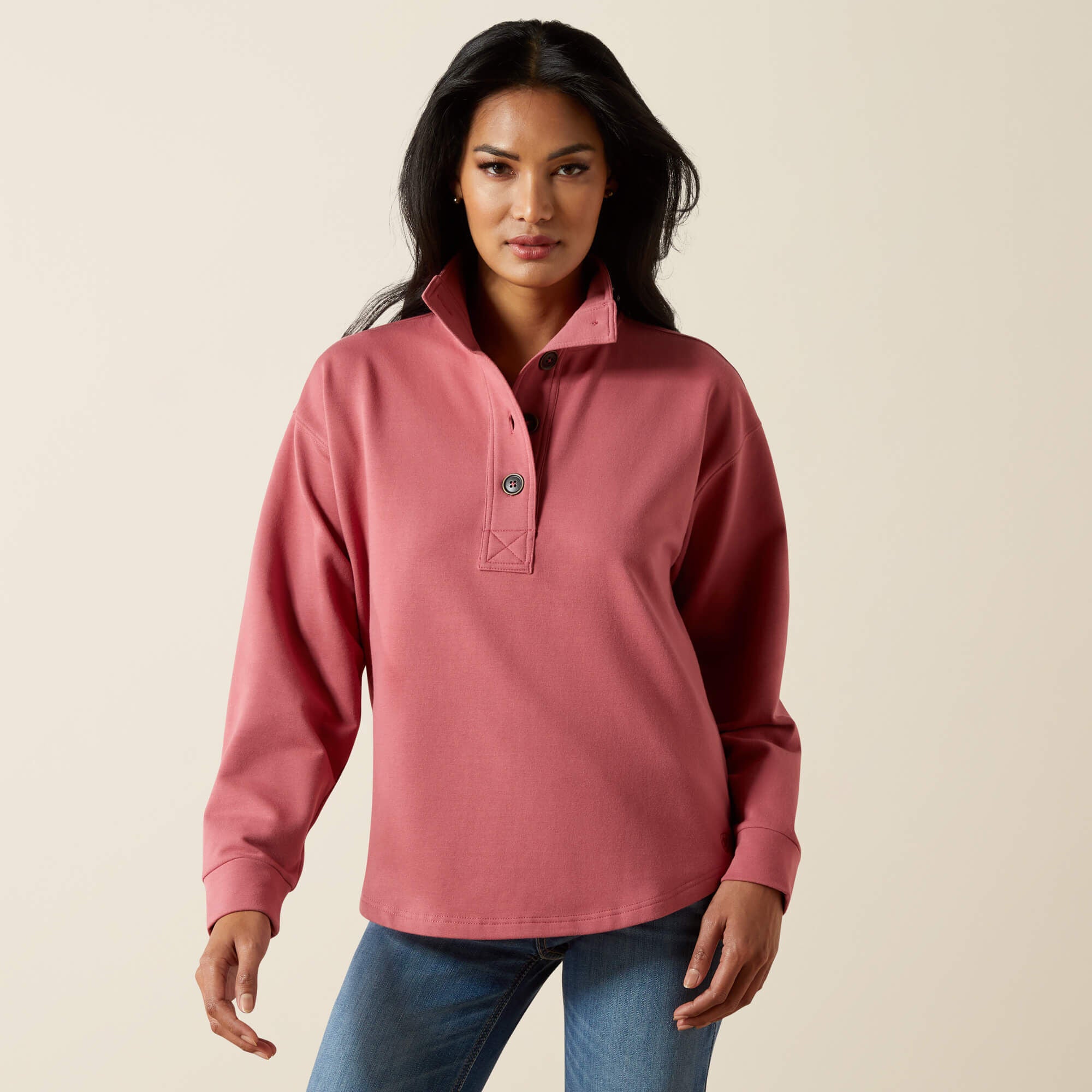 Ariat Hometown Sweatshirt Women