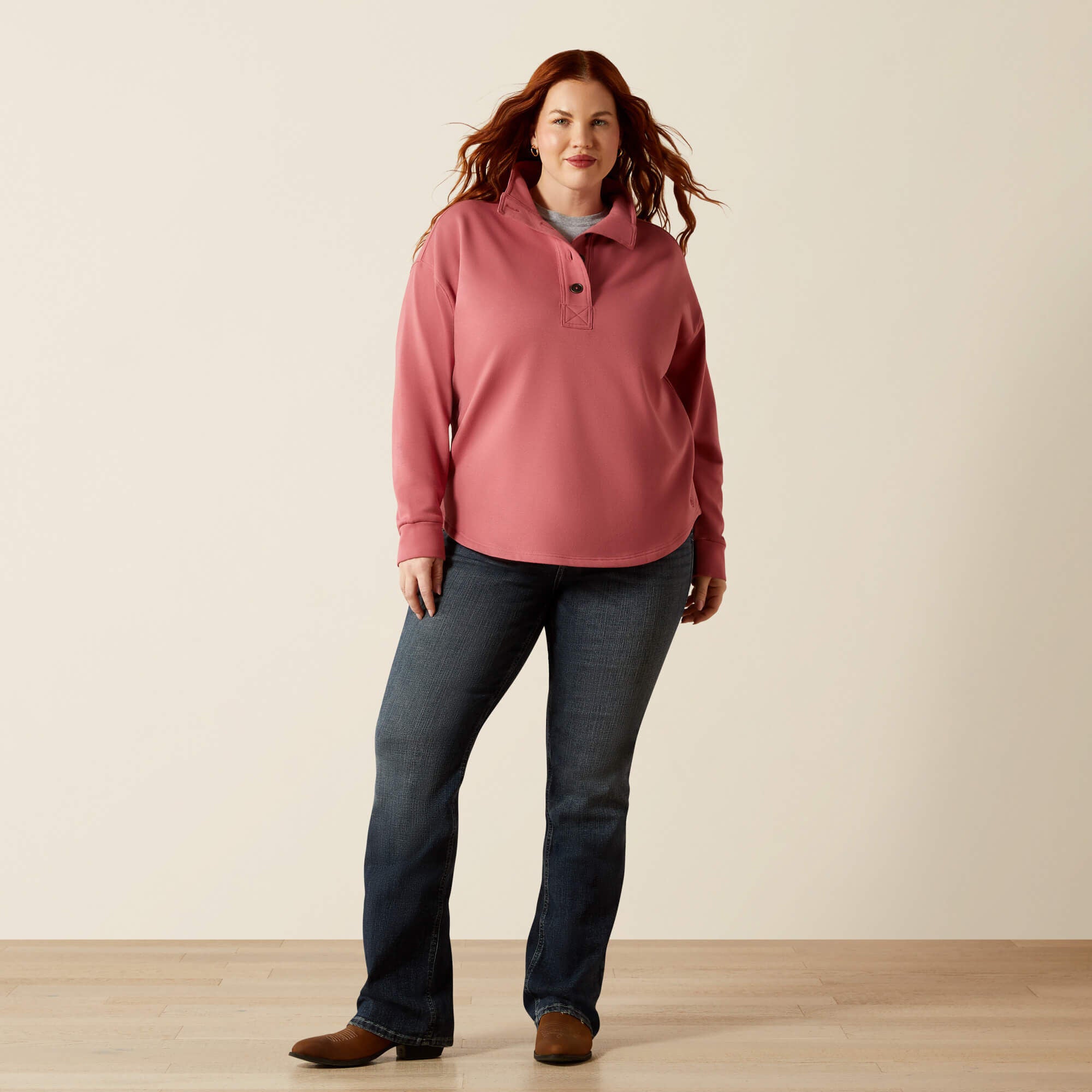 Ariat Hometown Sweatshirt Women