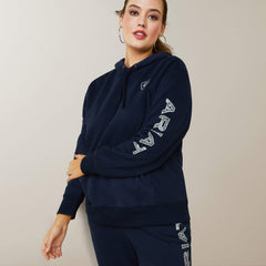 Ariat Ariat Logo Hoodie Women