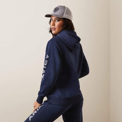 Ariat Ariat Logo Hoodie Women