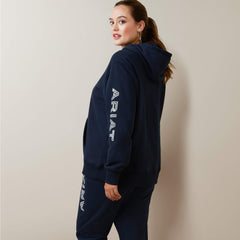 Ariat Ariat Logo Hoodie Women