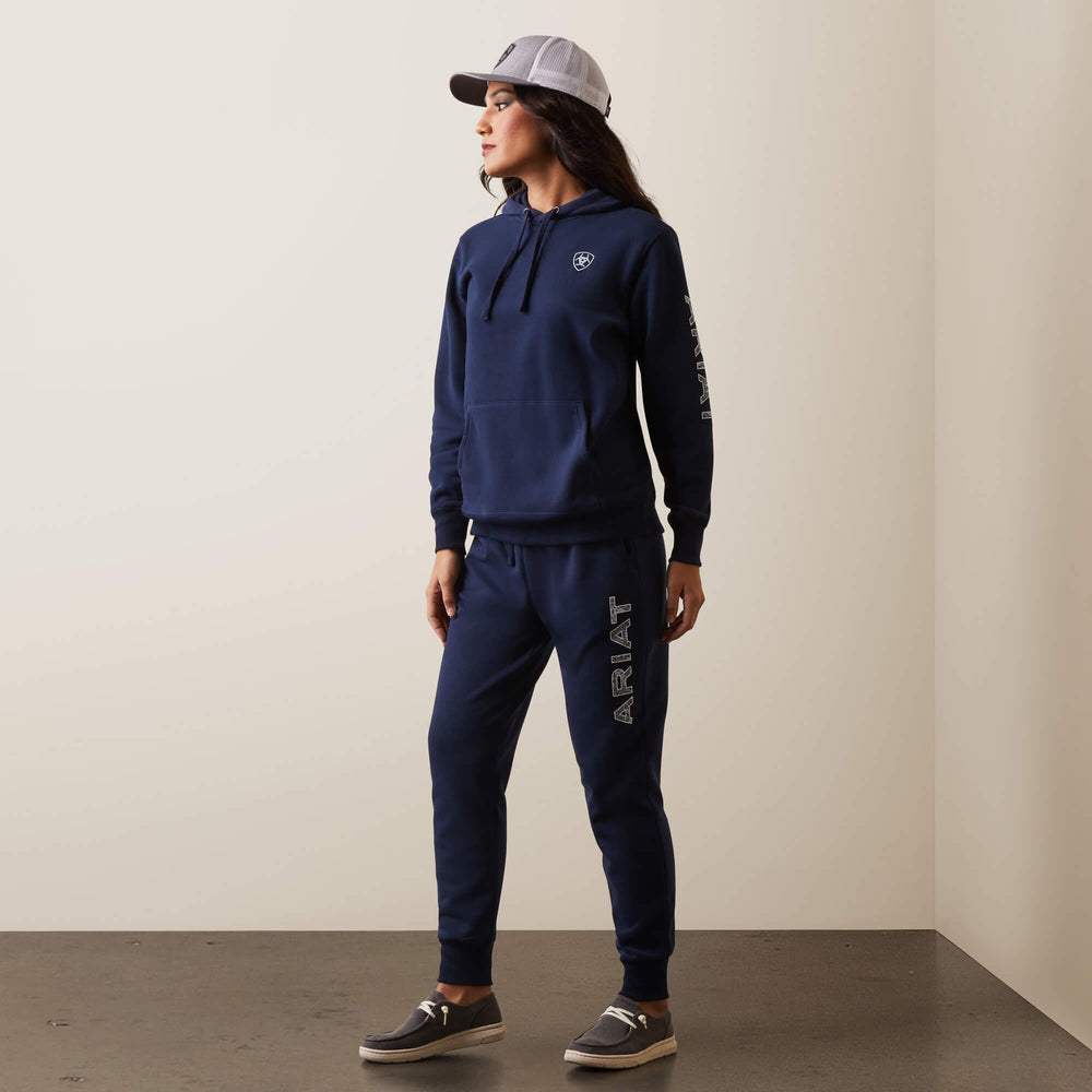 Ariat Ariat Logo Hoodie Women
