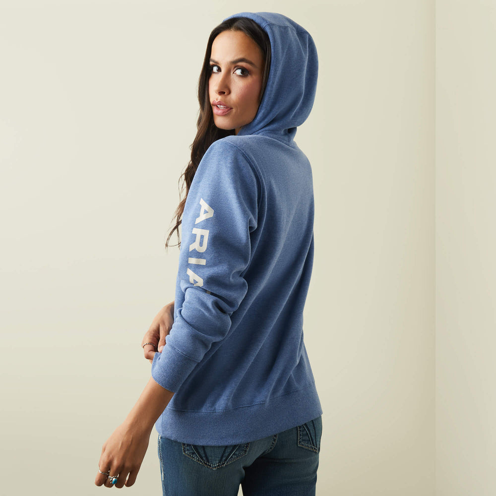 Ariat Ariat Logo Hoodie Women