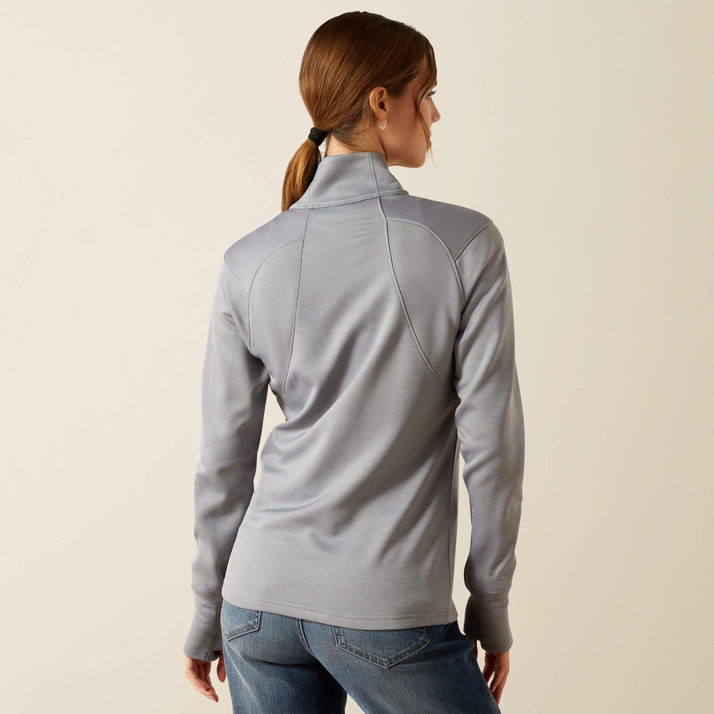 Ariat Team EQ 1/2 Zip Pullover Women|Trends