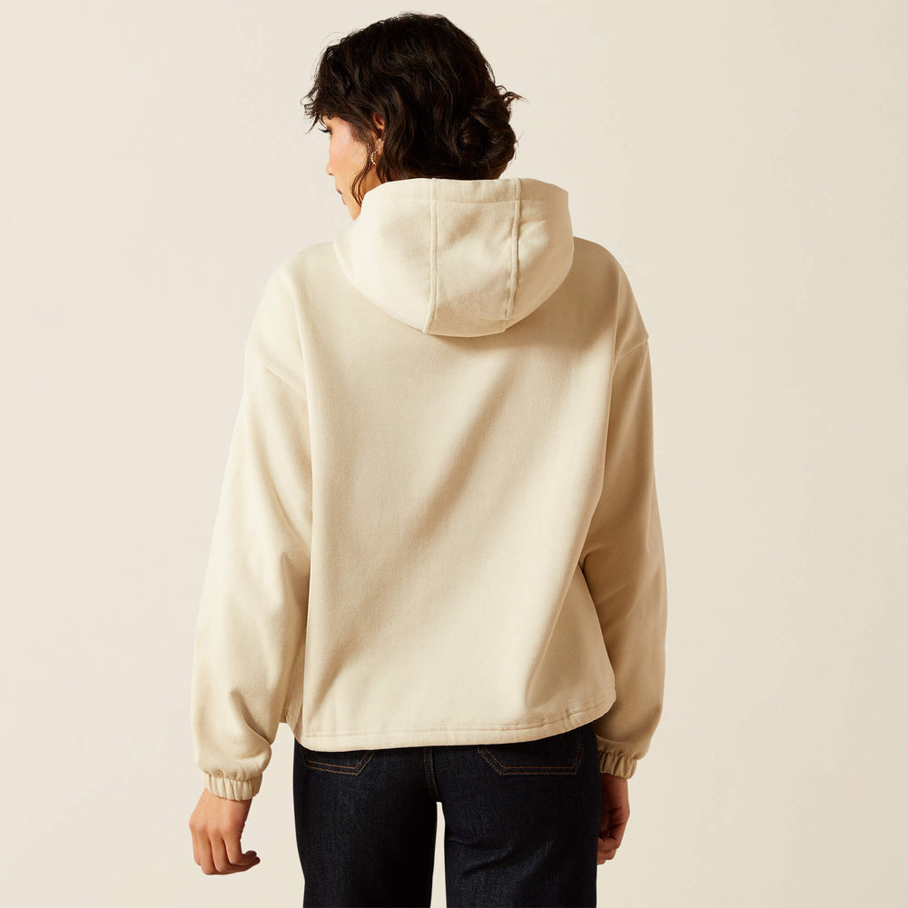 Ariat Essential Sendero Yeehaw Hoodie Women