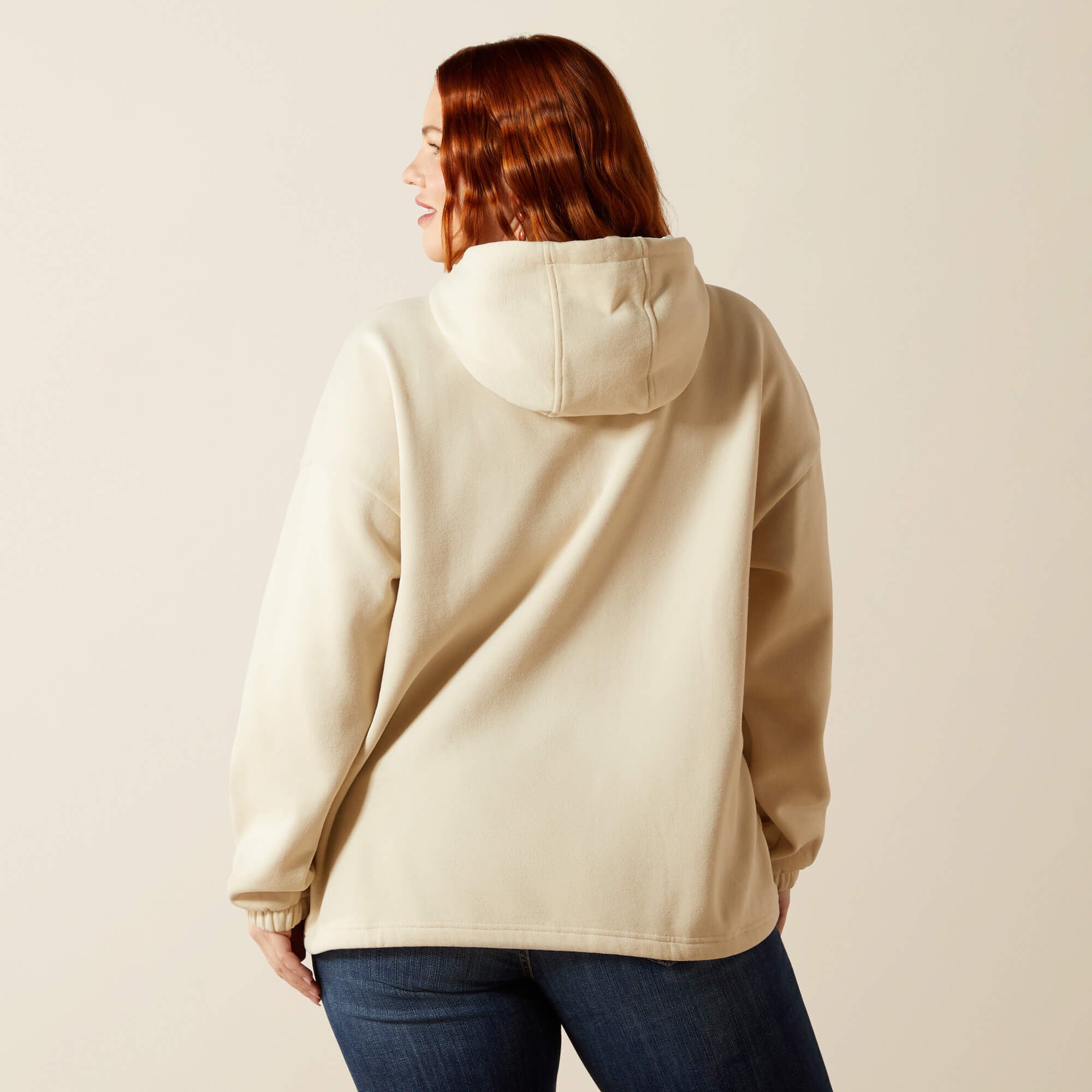 Ariat Essential Sendero Yeehaw Hoodie Women