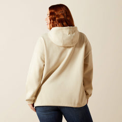 Ariat Essential Sendero Yeehaw Hoodie Women