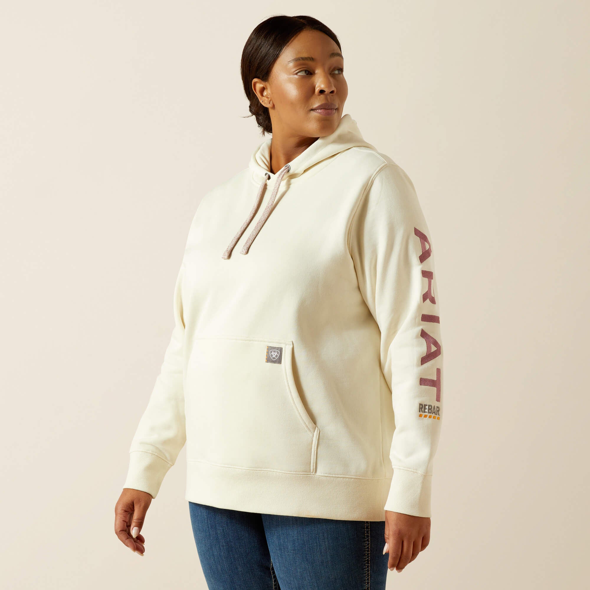 Ariat Rebar Graphic Hoodie Women