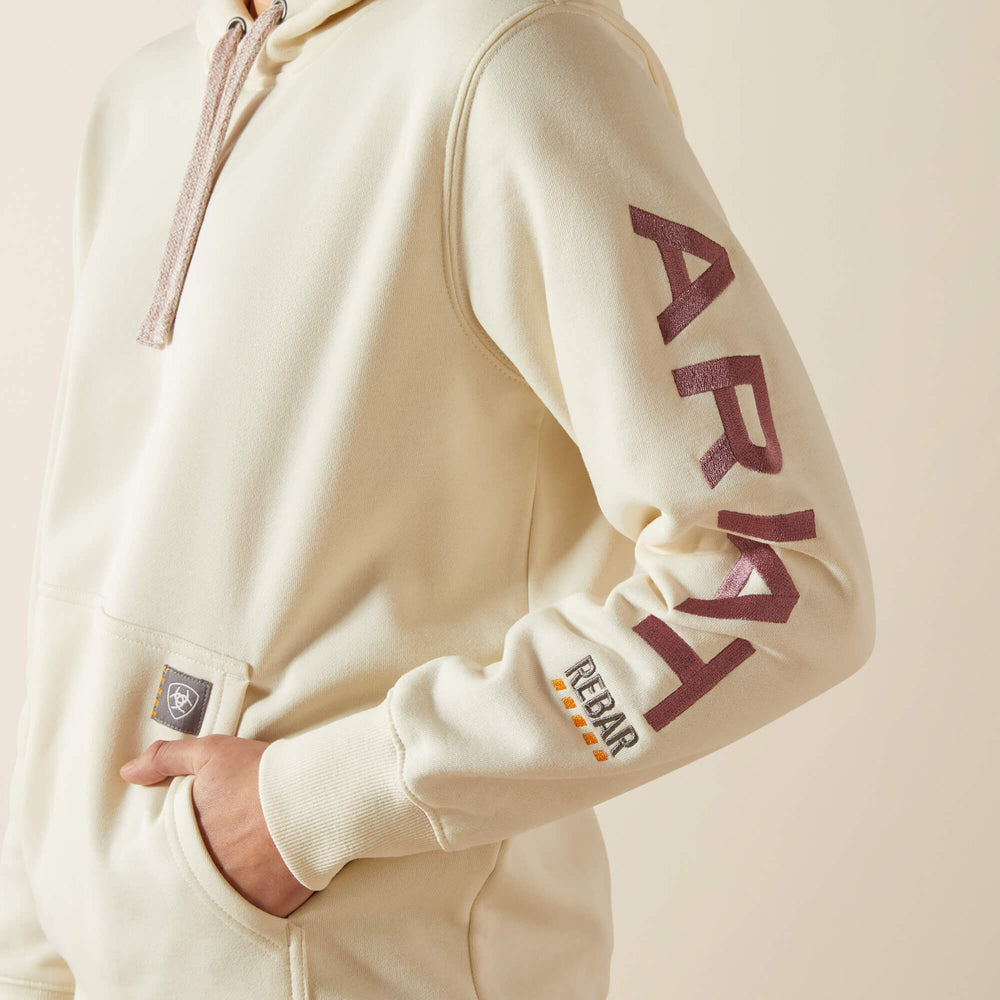Ariat Rebar Graphic Hoodie Women