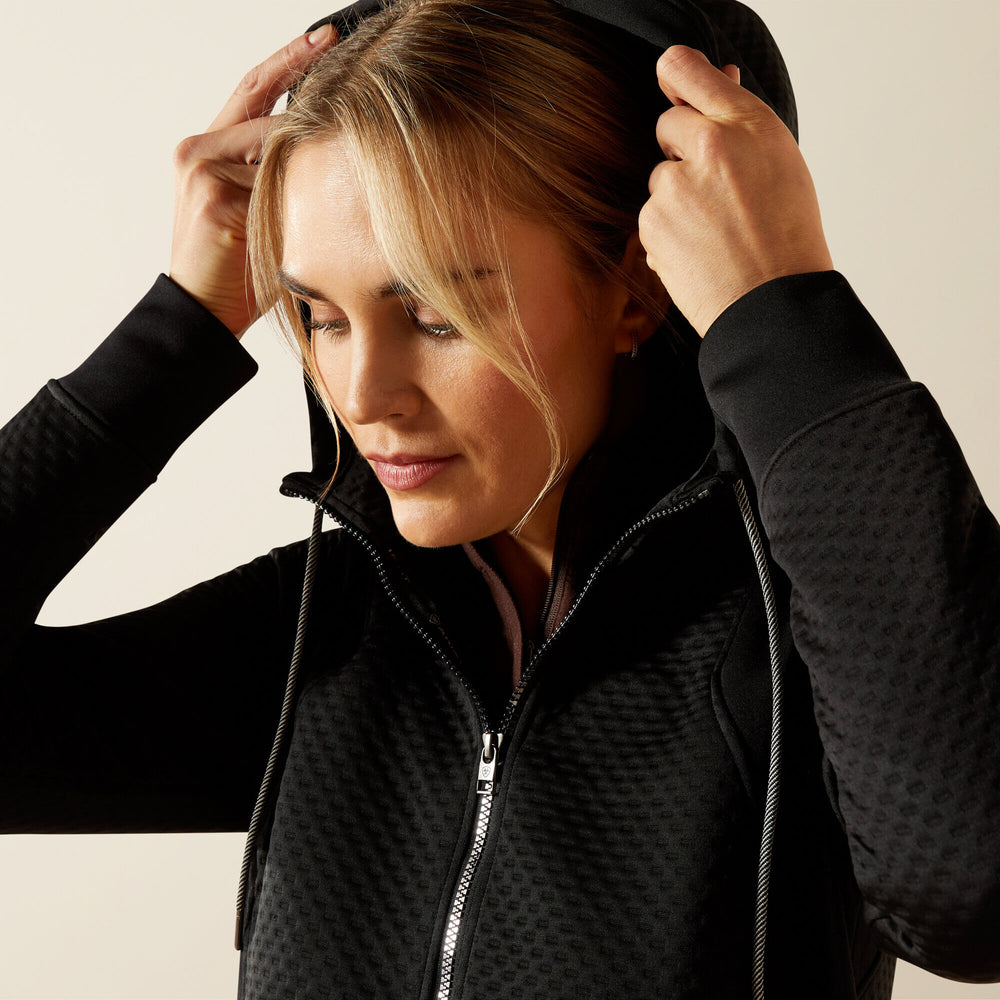 Ariat Radiance Full Zip Women|Trends