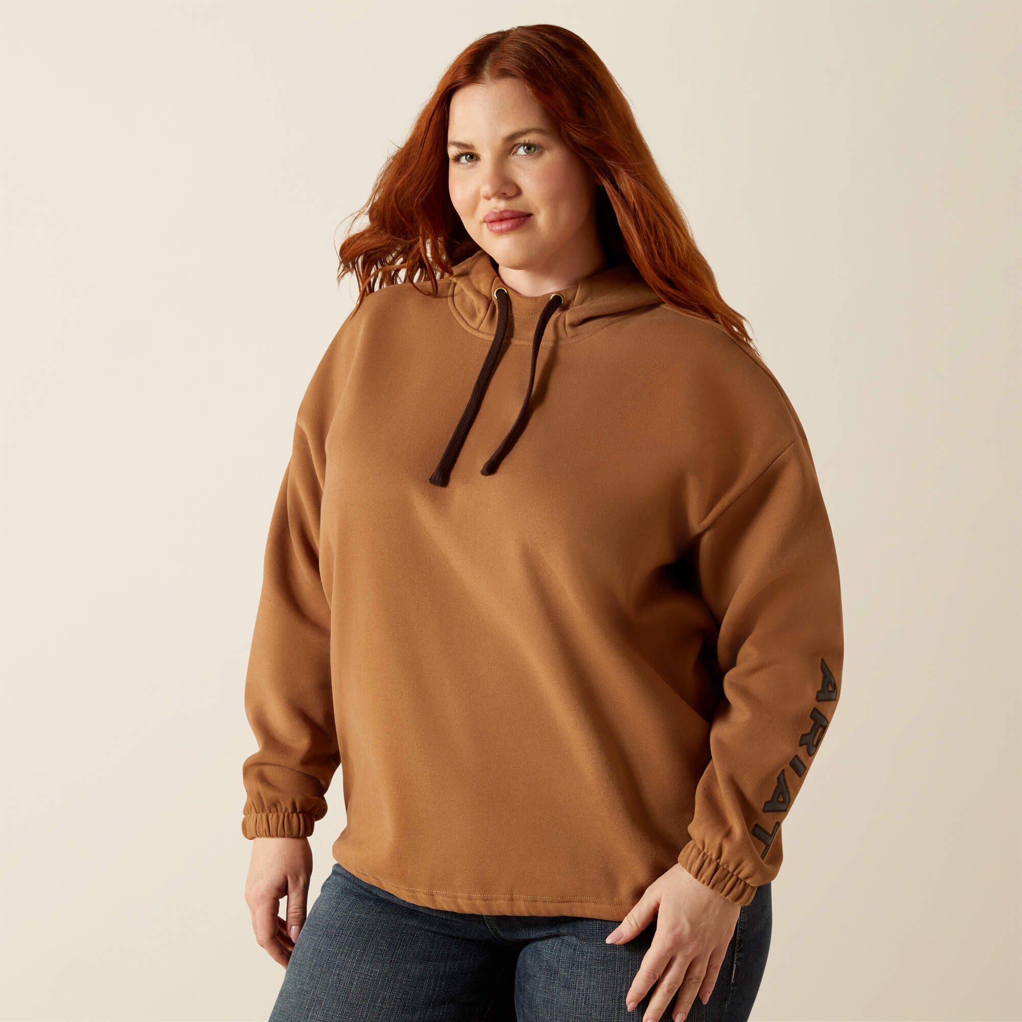 Ariat Essential Hoodie Women|Trends
