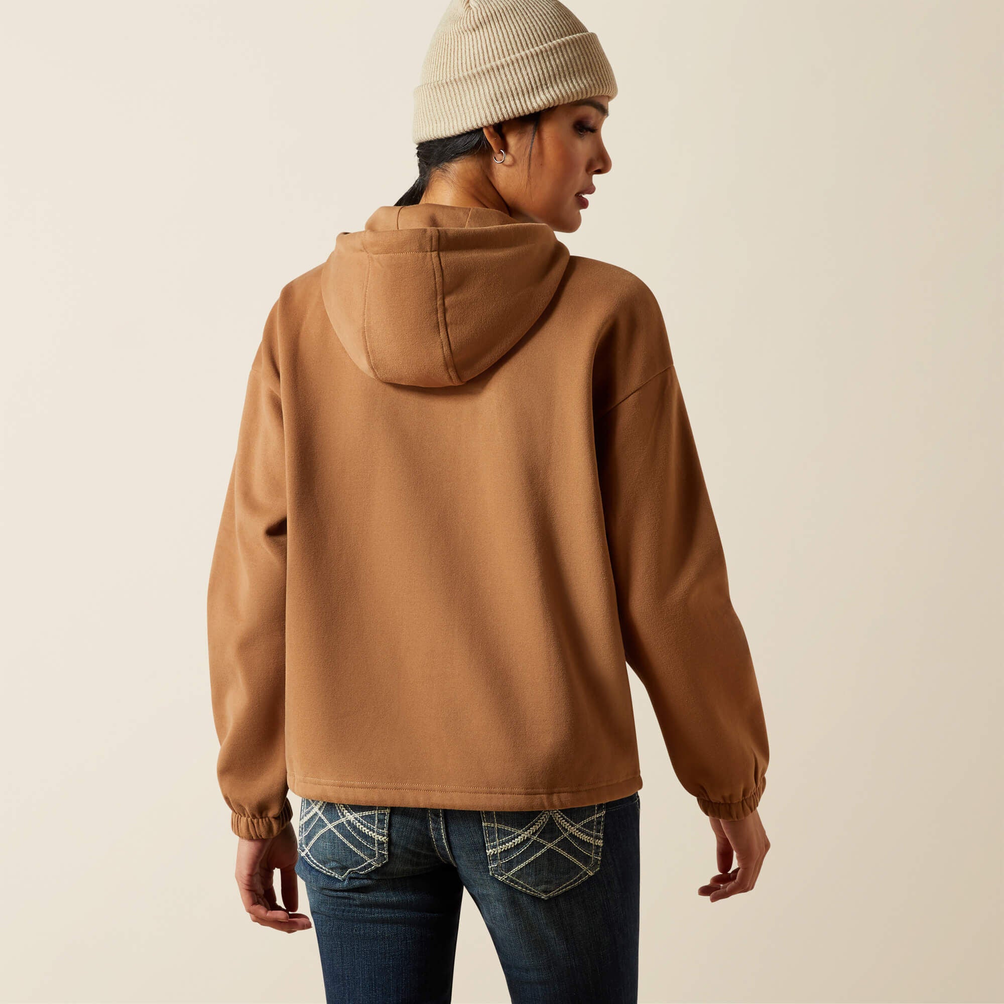 Ariat Essential Hoodie Women|Trends