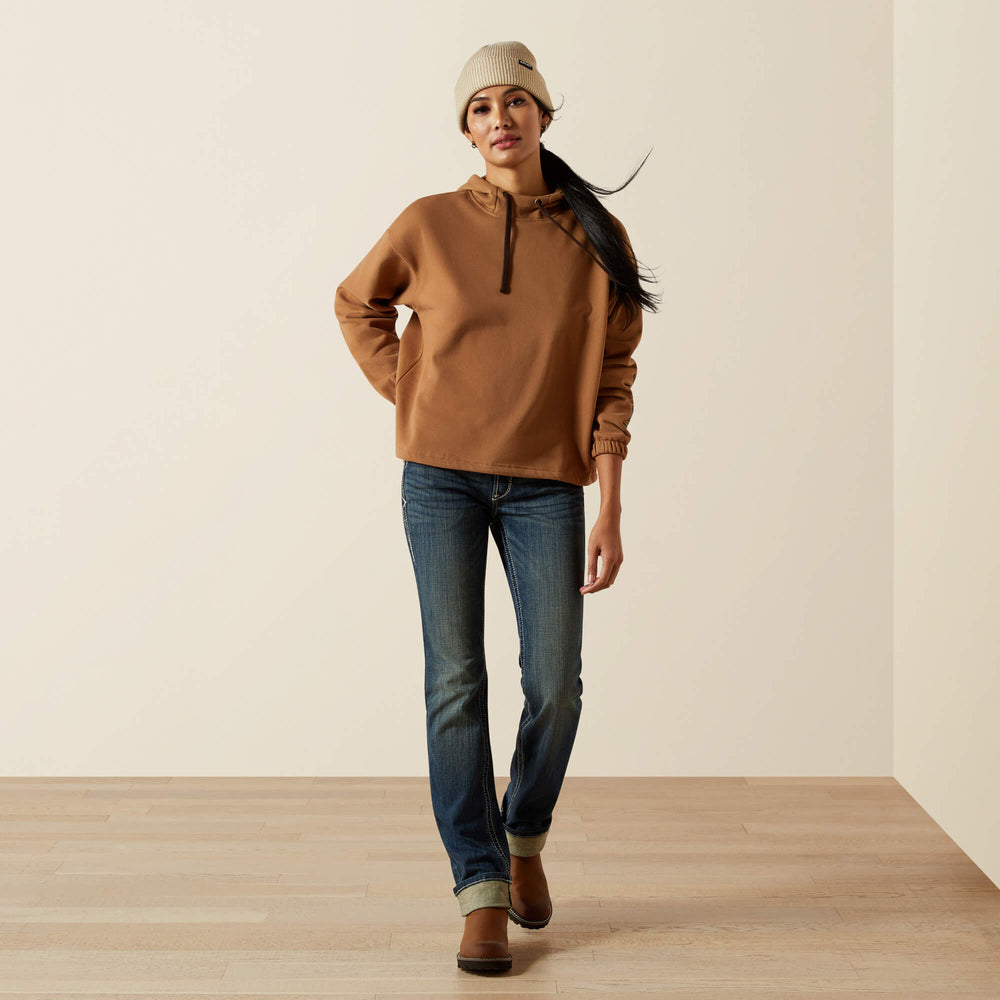 Ariat Essential Hoodie Women|Trends