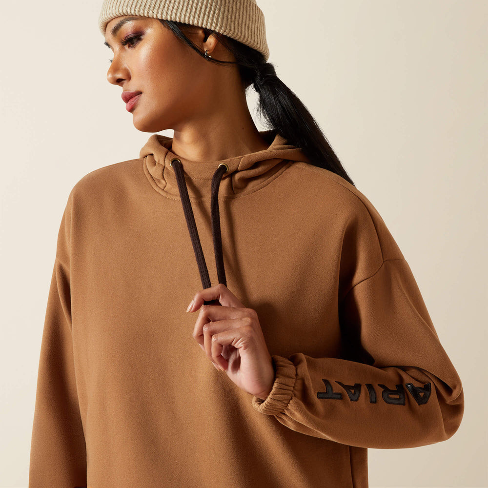 Ariat Essential Hoodie Women|Trends