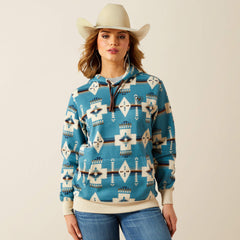Ariat Ariat Logo 2.0 Hoodie Women
