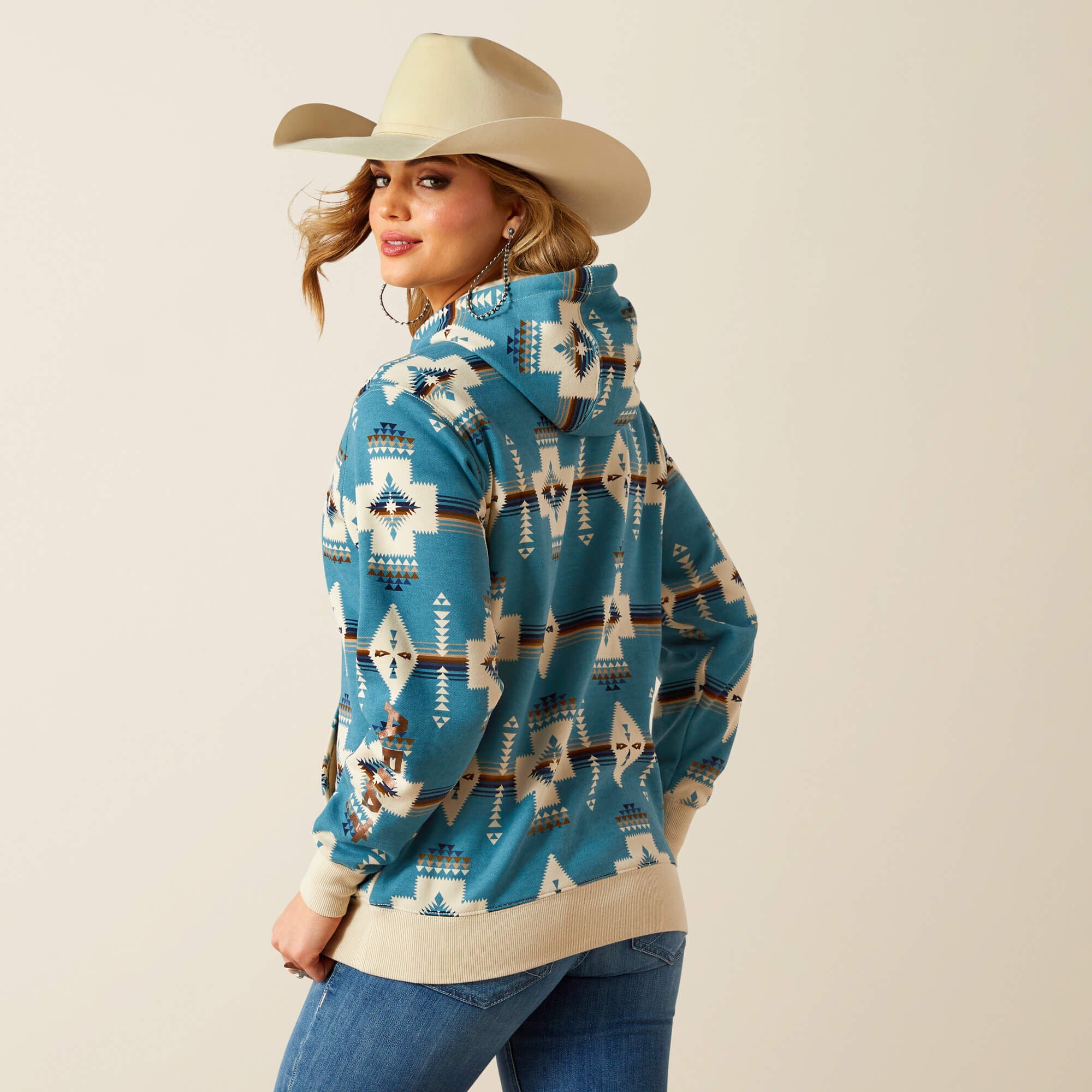 Ariat Ariat Logo 2.0 Hoodie Women