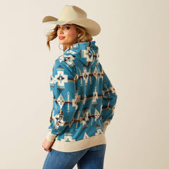 Ariat Ariat Logo 2.0 Hoodie Women