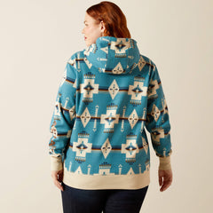 Ariat Ariat Logo 2.0 Hoodie Women