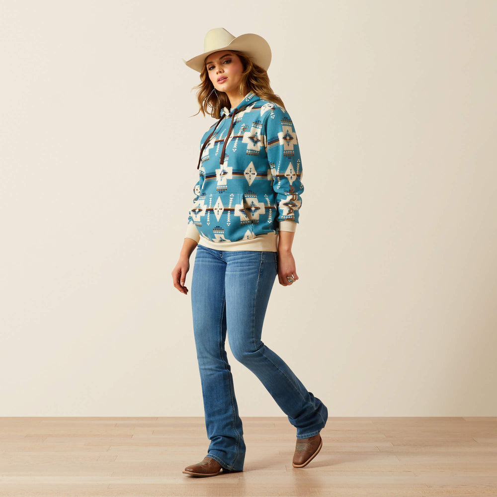 Ariat Ariat Logo 2.0 Hoodie Women
