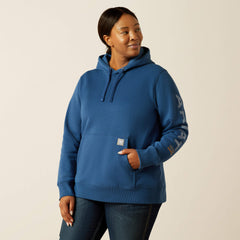 Ariat Rebar Graphic Hoodie Women