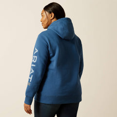 Ariat Rebar Graphic Hoodie Women
