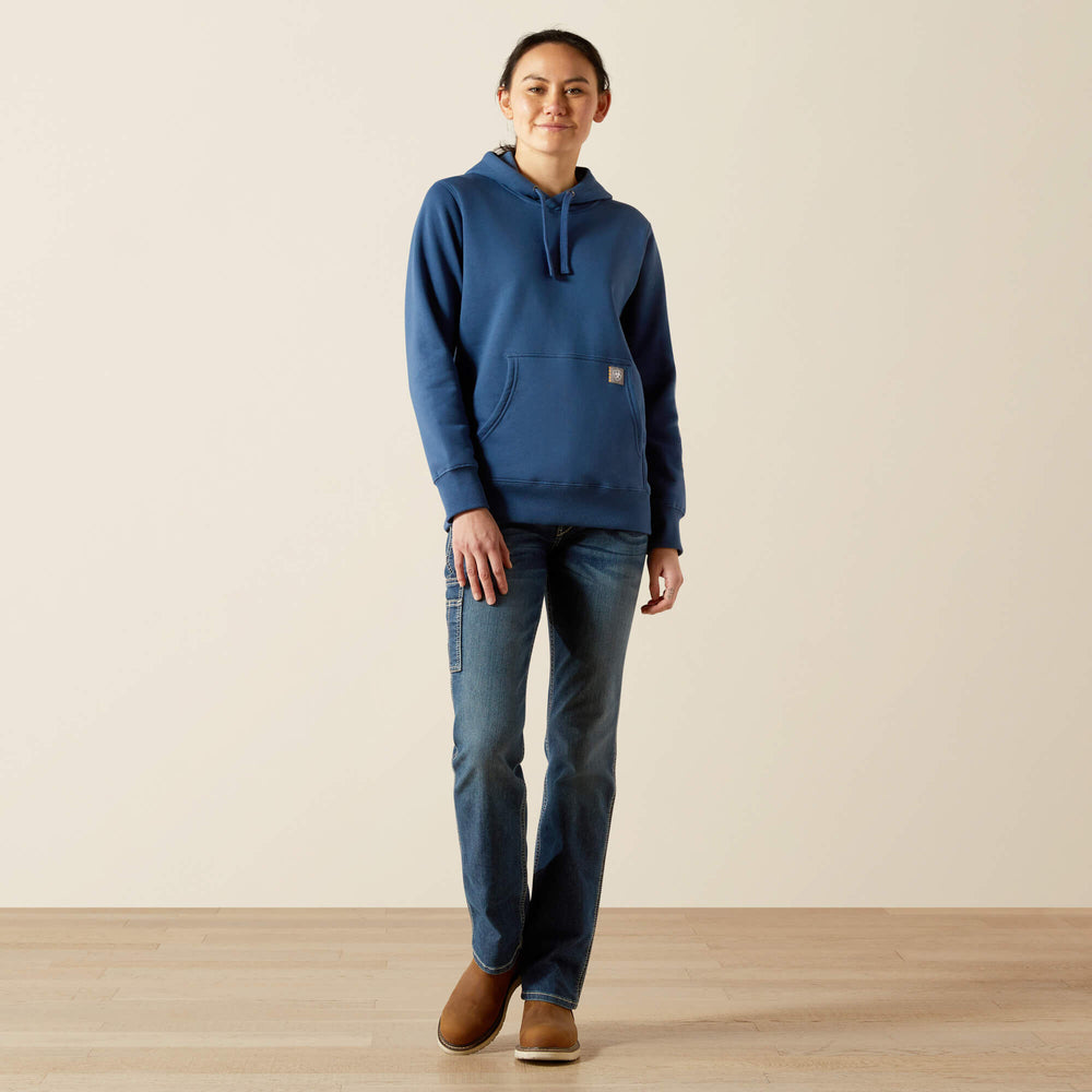 Ariat Rebar Graphic Hoodie Women