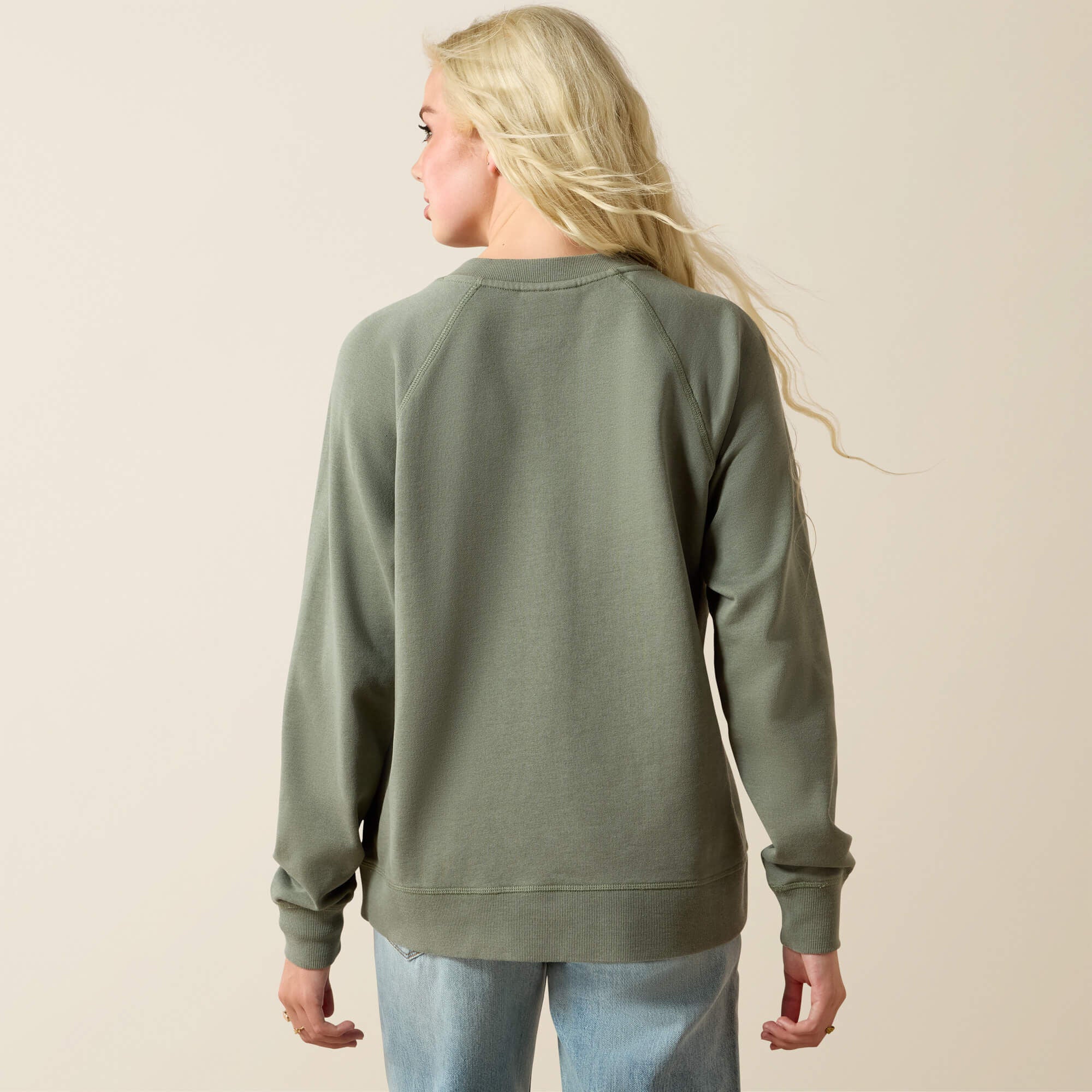 Ariat Victoria Sweatshirt Women