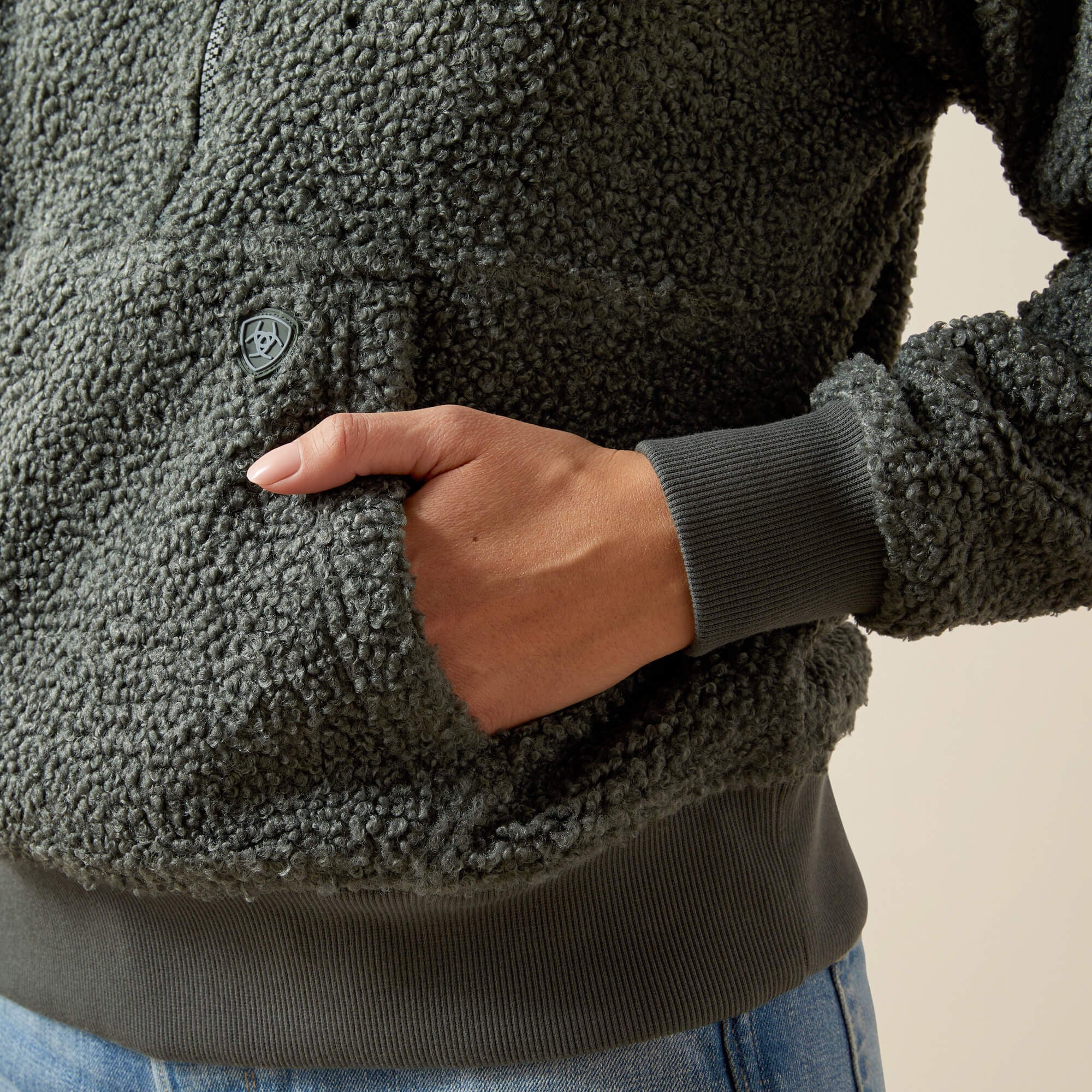 Ariat Orinda Hoodie Women